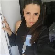 Laureata in lettere abilitata all'insegnamento offre Sopporto didattico